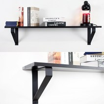 로아공방 맞춤제작 벽걸이선반 모던한 공간활용, ROA0003, 마블화이트