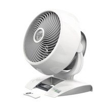 Vornado Energy Smart 6303DC 써큘레이터 속도 제어 기능 에너지 스마트 공기순환팬 바닥선풍기