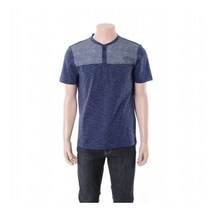 [케인] DB_ 헨리넥 티셔츠 (1I4-2TE37-72)