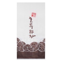 벅스웨이 호두과자봉투(대) 1000장