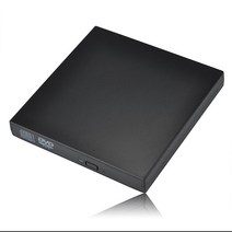 블루레이플레이어 abs usb 2.0 플러그 앰프 플레이 드라이브 외부 dvd 드라이브 콤보 cd-rw 버너 cd+-rw dvd rom portatil 렉터 dvd for pc, 하얀