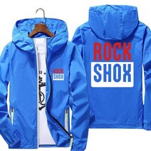 발열 패딩 겨울 배달 자켓 여성 남성 rock shox rockshox moutain mtb 바이커 바이커 캐주얼 윈드 브레이커 스포츠 파일럿 스킨 후드 플러스 사이즈 6xl