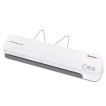 [현대오피스] A3코팅기 PL-303 A4코팅지100매+가이드 증정 홈스쿨링 자동절전기능 90초예열 터치식버튼