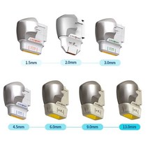 치료 카트리지 7D 피부 주름 제거 안티 에이징 기계, [07] 13.0mm