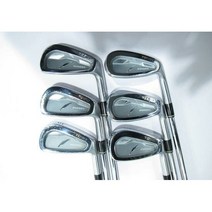 중고 포틴 TC-910 FORGED 5~P 아이언세트 S200//2010700454117, 단품