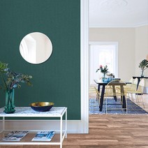 만능풀바른벽지 실크 G57193-10 베이직 트로피컬그린, 일반풀바른벽지