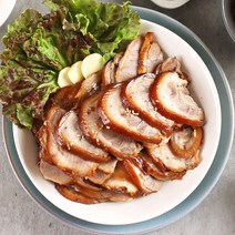 자연과농부 흑마늘 무뼈족발 300g / 앞다리(전족), 1