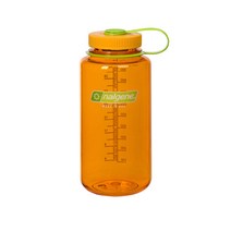날진 트라이탄 와이드 마우스 보틀, 클레멘타인, 1L