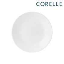 코렐 저스트화이트 소접시 17cm