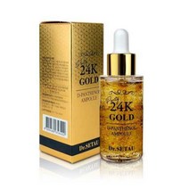 닥터세타우 골드 디판테놀 앰플30ml