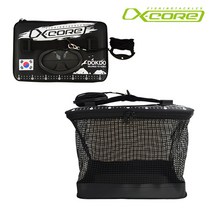 엑스코어 부력 살림망 XBN-036B XBN-043B 부력망 살림통