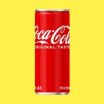 코카콜라 250ml 30캔 1박스, 1.코카콜라 250ml 30캔