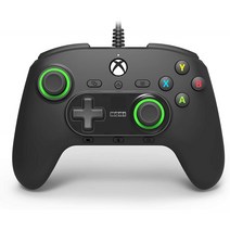 [마이크로 소프트 라이선스 상품]HORI PAD Pro for Xbox Series X S[Windows10대응]:게임, 1