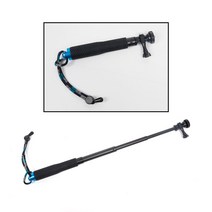 오토케 액션캠 스마트폰 겸용 셀카봉 모노포드 셀카포드 AC-T4