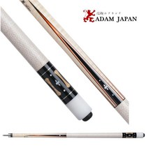 Adam 일본직구 아담 KENBU 2 개인용 당구 큐대 ACSS PRO 샤프트 상대 포함
