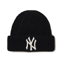 뉴 젤리 비니 NY (Black)