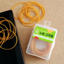 도토로 50p 고랑몰라 고무줄 학원납품용 학교납품용 팬시, [단일상품]