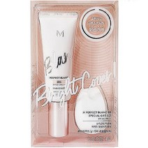 미샤 M 퍼펙트 블랑 비비 기획세트 (비비40ml+퍼프1개), 1개, 23호 샌드
