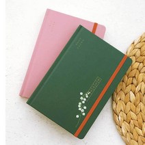 학생 새학기 준비 선물 만년형 다이어리 일년 기록 플래너 스케줄러 꾸미기 예쁜노트 예쁜학용품 일기 스터디 제작 캐릭터 캘린더 스케쥴러 나만의 데일리 여자 무지 나만의공책 수첩 2020년카렌다 한달 이쁜 샵 일기만년 미니 예쁜 회사 업무용 시스템 스케줄, 안개꽃