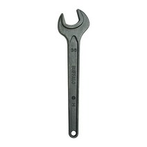 세신버팔로 단구스패너 70mm C1084753, 1개