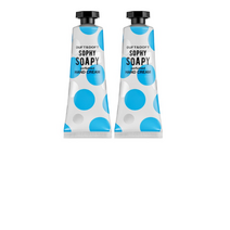 더프앤도프트 소피소피 퍼퓸드 핸드크림, 14개, 75ml