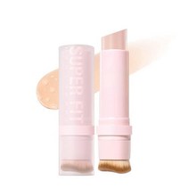 CHOSUNGAH 슈퍼 핏 메가 프루프 스틱 파운데이션 라이트 베이지 필 업 SPF50+ PA++++/ 12g