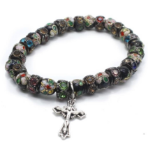 다잇템 [다잇템] 남자 비즈 액운차단 건강 소원성취 목주 여자 팔찌