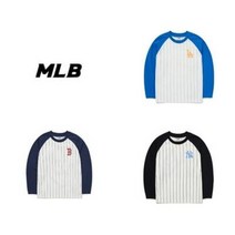 MLB 키즈 여아남아 공용 베이직 스프라이트 티셔츠 7ATS00621