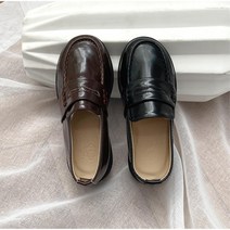 아동 키즈 유아 입학식코디 로퍼 봄구두 단화 여자아기신발