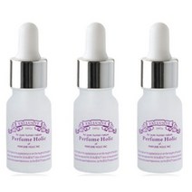 퍼퓸홀릭 만능원액향수 DIY 베이스 02 러블리 플라이 3p 10ml