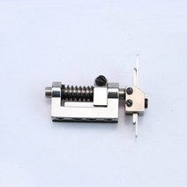 네 바늘 여섯 실 휴식 재봉틀 좌석, [01] tool carrier