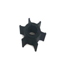 Boat Motor Water Pump Impeller 19210-ZW9-A31 19210-ZW9-A32 CEF 500348 for Honda Outboard BFP8D 8HP-2, 1