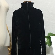 한디자인 리듬체조 연습복 무광 벨벳 츄리닝set (단체)