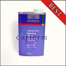 시켄스에이전트 1L