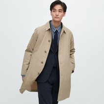 유니클로 포켓터블 하프코트 461636 E461636-000