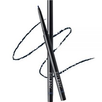 아임유니 울트라 슬림 아이라이너 0.05g S08 나이트 블루 1개 정품, S08 나이트 블루 x 1개