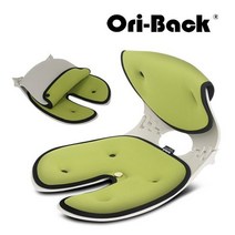 오리백Ori-Back COC Magnetic / Green, Black, 상세설명 참조