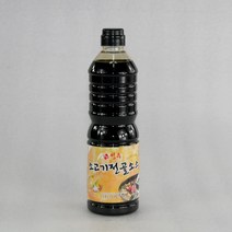 성수 소고기 전골 소스 스끼야끼 불고기 뚝배기불고기, 1개, 900ml