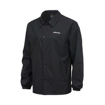 미즈노 오버핏 코치 자켓 32YE004109