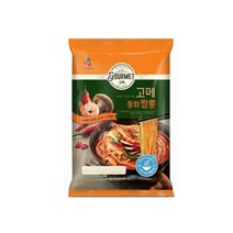 [코스트코] 고메 중화짬뽕 1 304g_냉동, 없음, 상세설명 참조