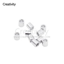GT2 타이밍 구동 풀리 더블 8mm 또는 5 샤프트 20 개 Ultimaker 2 UM2 DIY REPRAP 3D 프린터 부품, Bore 8mm