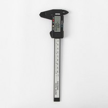 두께측정기 디지털 버니어 캘리퍼스 내경자 전문가용