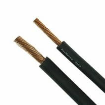 용접케이블 대명전선 WCT IEC81 35SQx100M 605 1103