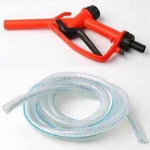 미션오일 자가오일교환기 오일교환펌프 엔진오일 디젤 워터 자동차 에 대한 12v24v 전기 연료 전송 물 및 전송 급유 잠수정, 4미터