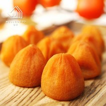 [웰굿] 지리산 산청 반건시 대봉 곶감 800g내외(20과 실속), 단품