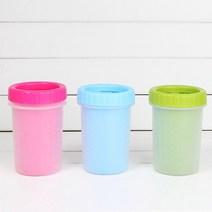 애견 펫용품 셀프목욕 강아지 발바닥 발세정 애견샴푸 강아지샴푸 애견목욕 강아지발 강아지신발 강아지산책 애견신발 펫용품 강아지용품 애완용품 도그워커 강아지샤워 애견셀프목욕 강아지발바닥 강아지발세정제 머드버스터, 블루