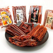 안주 선물 사케 토바 연어 토바 타베쿠라베 세트 4 종들이 455g 총량 일본스낵