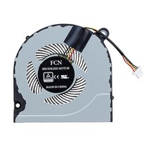 CPU 교체 니트로 5 AN515-41 DC28000JRF0 노트북 쿨러, 1 Cooler