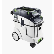 Festool Kapex KS 120 EB 슬라이딩 컴파운드 마이터 톱 CT 먼지 추출기 패키지, 한개옵션0
