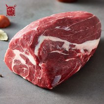 비프월드 청정호주산 사태 500g 소고기 수육 목초육 국거리, 1개